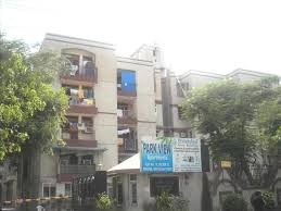 3 bhk flat for sale in Park view Apartments Sector 12 Dwarka, Delhi